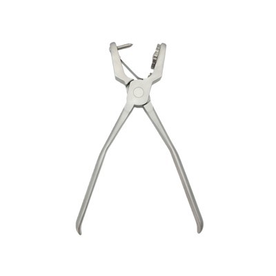 Zobu dambja skavas knaibles