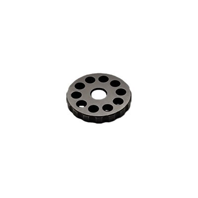 Zobu dambja perforators