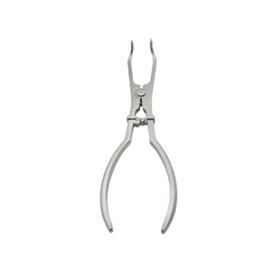 Zobu ekstrakcijas knaibles