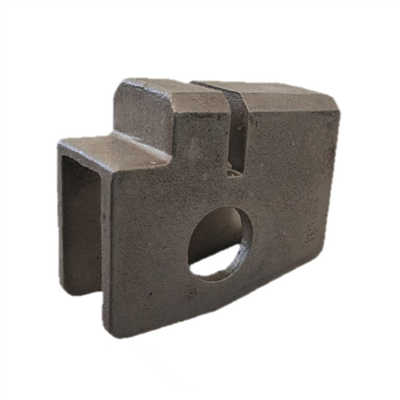 Pārtikas iepakošanas mašīnu liešana